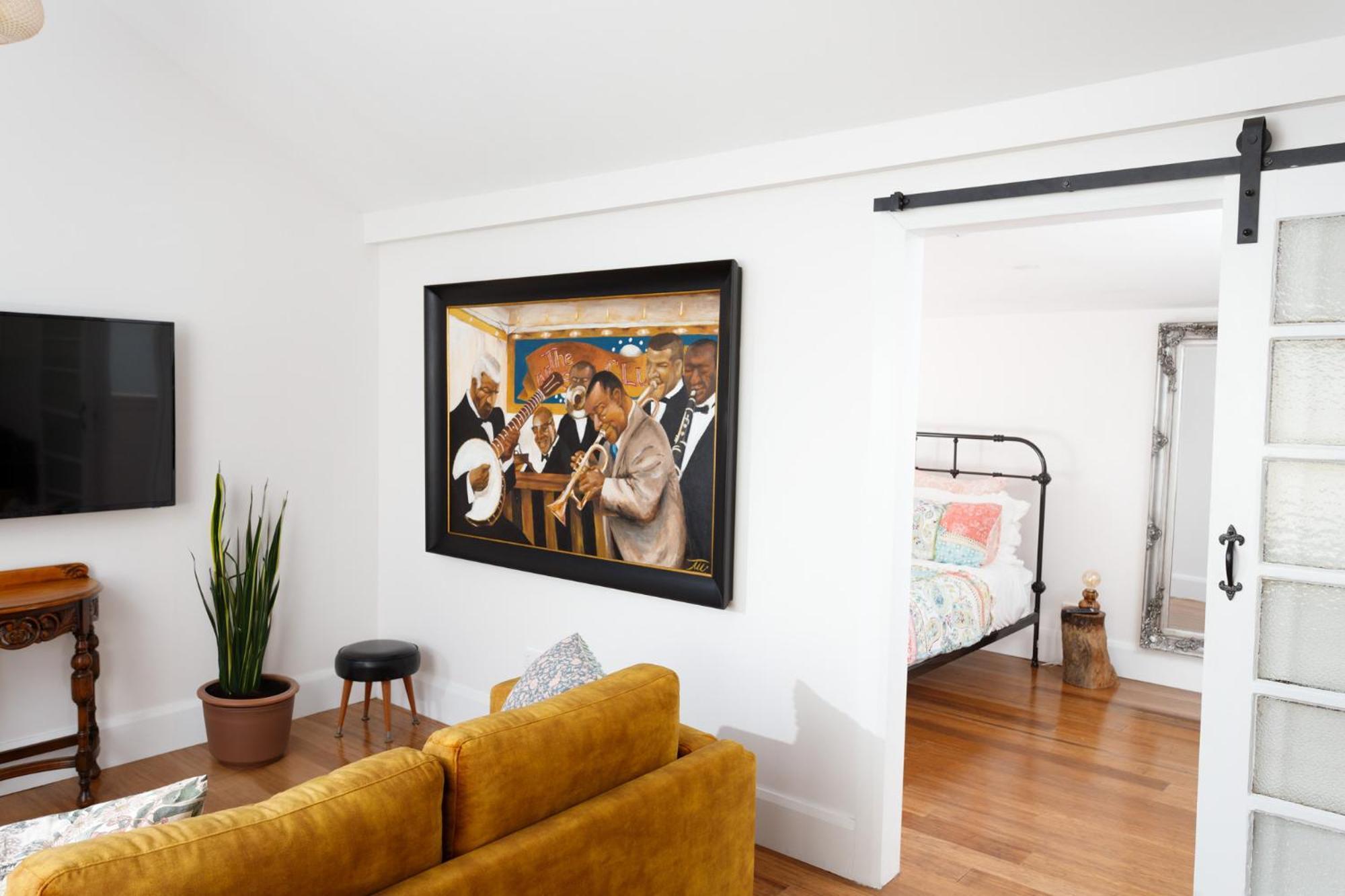 Hotel Studio 39 à Shepparton Extérieur photo